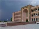 international islamic university islamabad